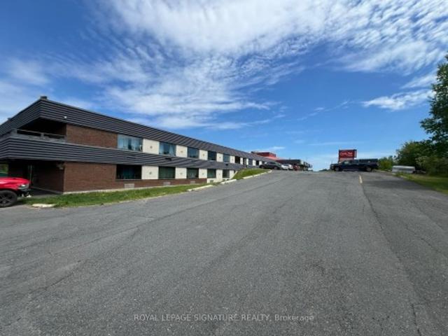 Commercial for sale in Wanup, Ontario