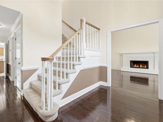 House for sale in Roswell, Georgia