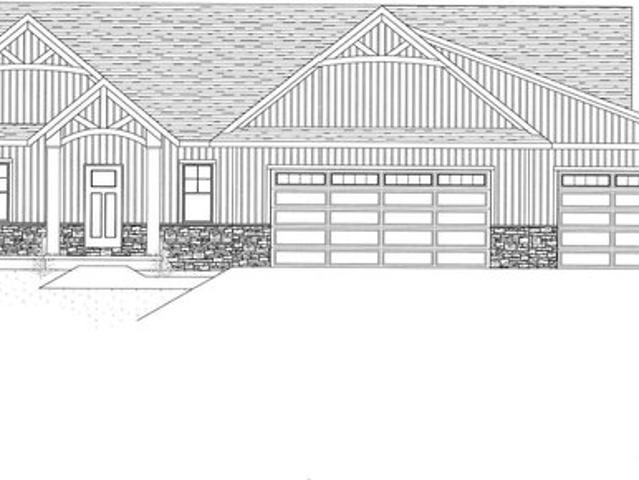 House for sale in Kimberly, Outagamie County