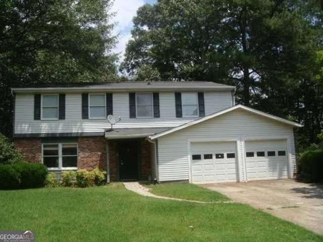 House for sale in Roswell, Georgia