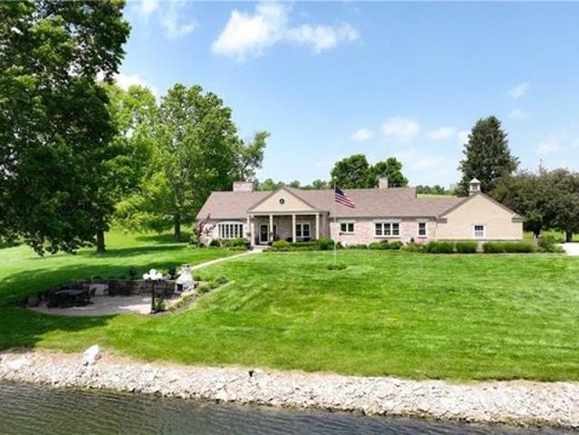 House for sale in Liberty, Missouri
