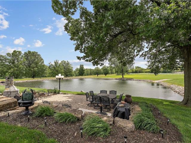 House for sale in Liberty, Missouri