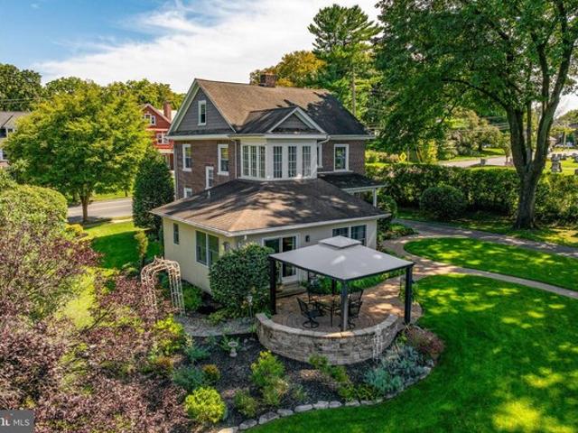 House for sale in Lititz, Pennsylvania