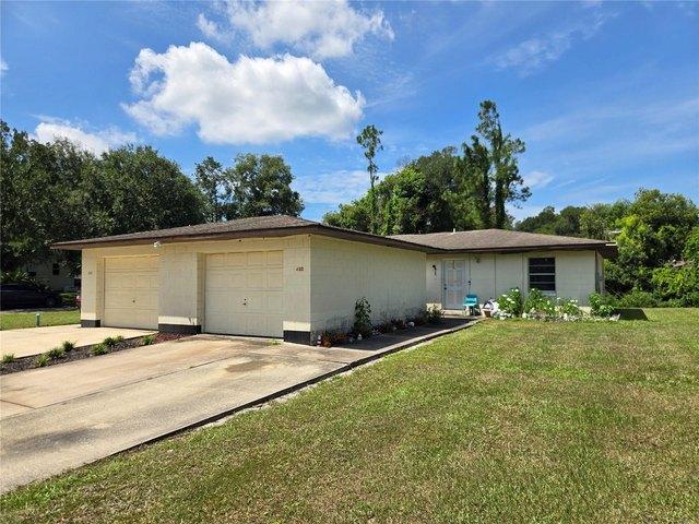 House for sale in Deland, Florida