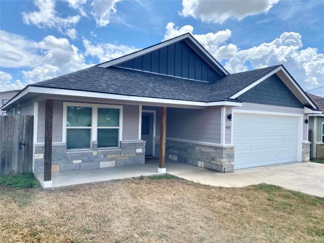 House for sale in Giddings, Texas