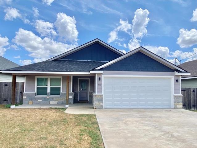 House for sale in Giddings, Texas