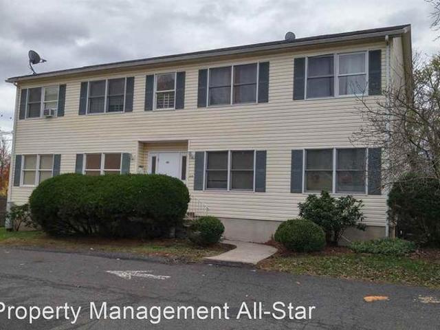 Condo for rent in Somerset