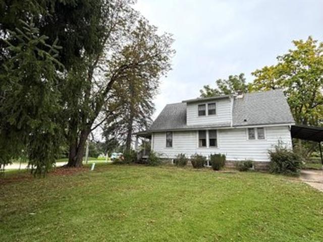 House for sale in Illinois