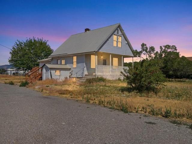 House for sale in Malad City, Idaho
