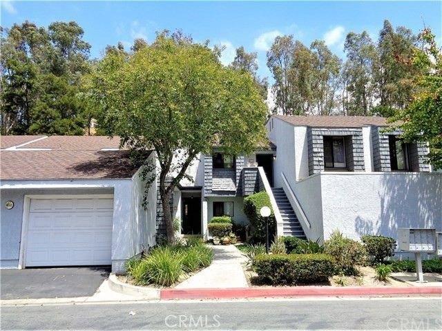 House for sale in Anaheim, California