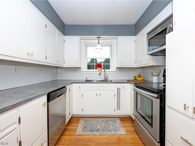 House for sale in Shreve, Ohio