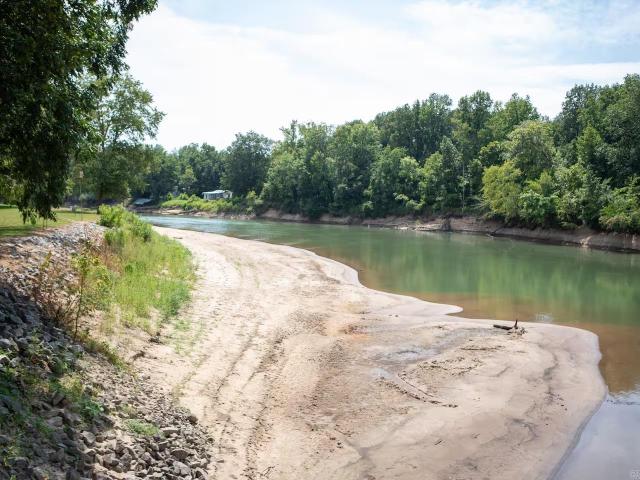 House for sale in Ark