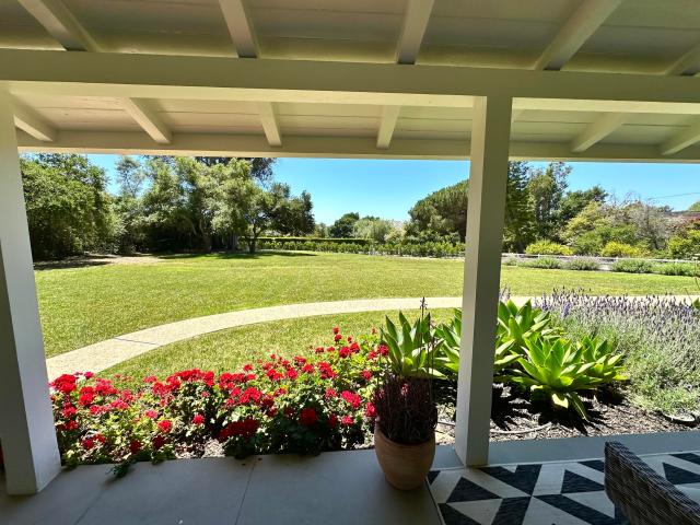 Property for rent in California