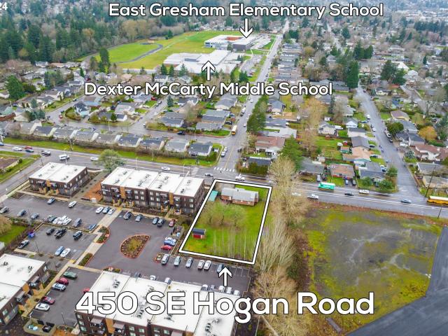 Land for sale in Mount Hood, Gresham