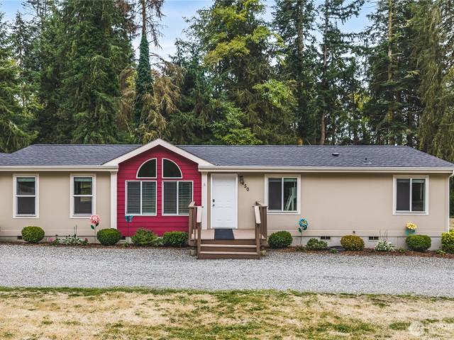 House for sale in Oak Harbor, Island County