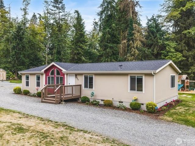 House for sale in Oak Harbor, Island County