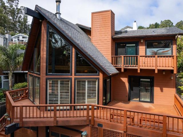 House for sale in El Granada, California