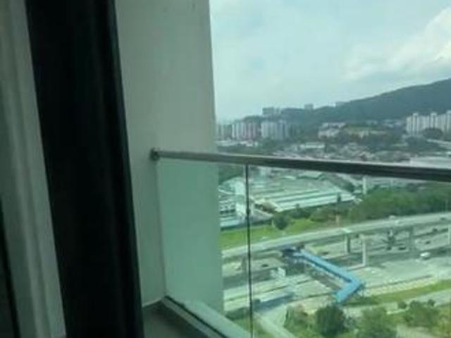 Condominium for sale in Langat, Selangor