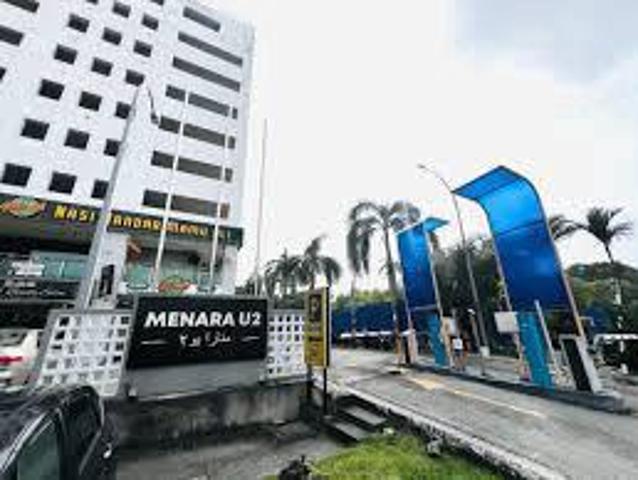 Serviced Residence for sale in Petaling, Alam Impian