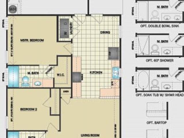 House for sale in Ark