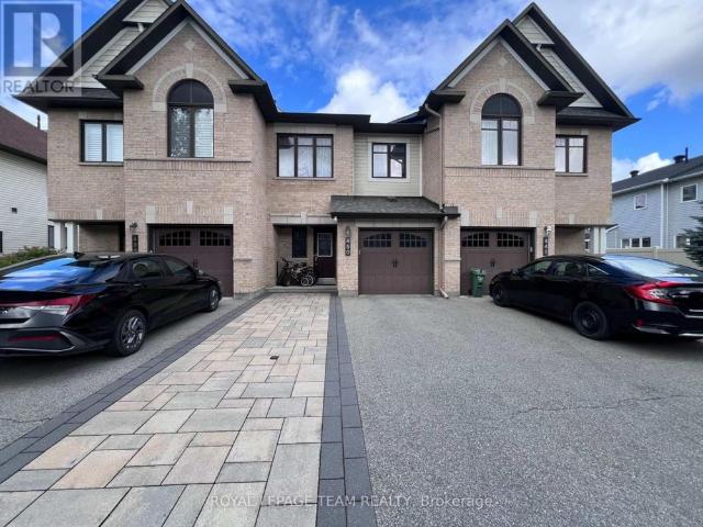 Townhouse for rent in Mulhurst Bay, Ontario