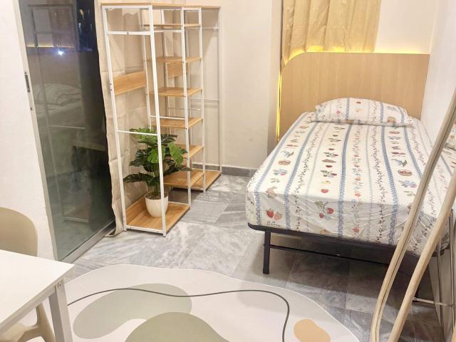 Room for rent in Petaling, Damansara Damai