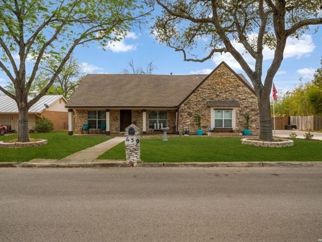 House for sale in Windcrest, Texas