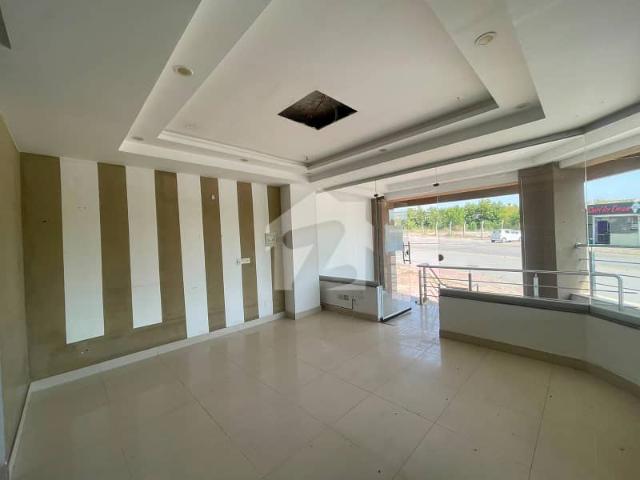 Office for rent in Islamabad