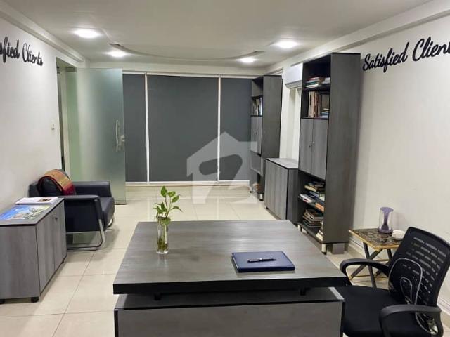 Office for rent in اسلام آباد, زون 1