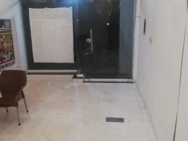 Commercial for rent in Rawalpindi, Islamabad Capital Territory