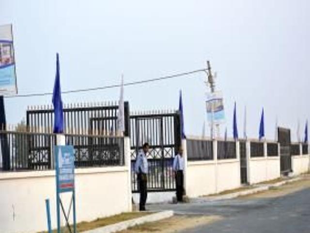 Land for sale in Noida, Gautam Buddha Nagar