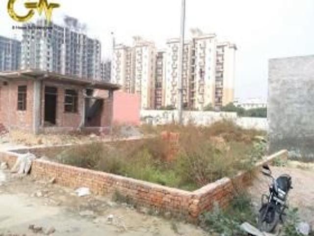 Land for sale in Ghaziabad