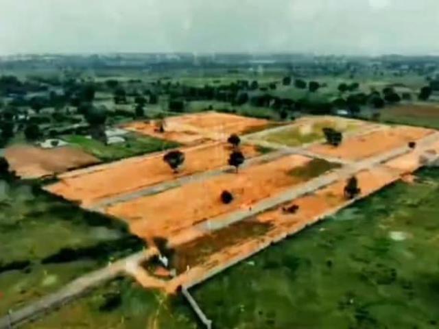 Land for sale in Haidarabad, Telangana