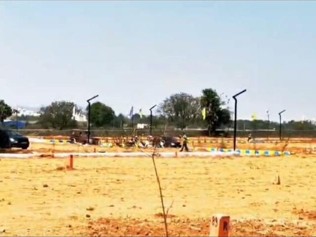 Land for sale in Haidarabad, Telangana