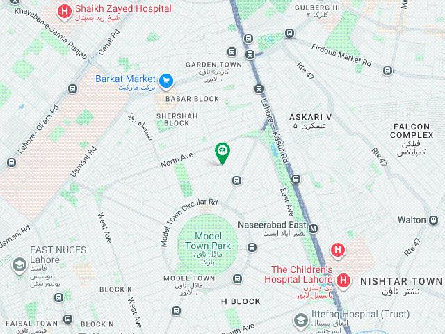 Office for rent in لاہور, لاہور ڈویژن