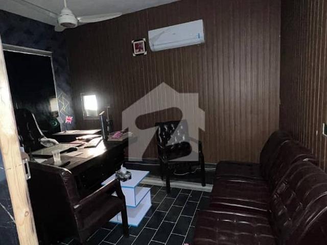 Office for rent in Rawalpindi, Islamabad Capital Territory