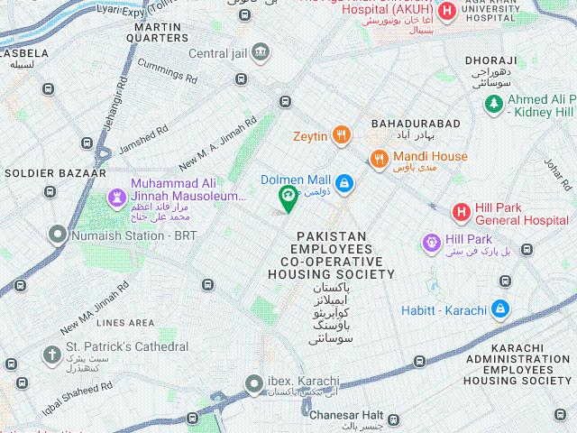 Commercial for sale in کراچی ڈویژن, North Waziristan