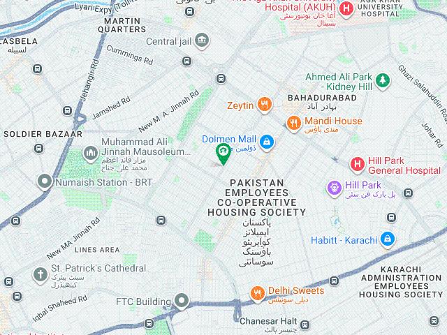 Commercial for sale in کراچی ڈویژن, North Waziristan