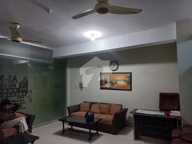 Office for rent in Islamabad