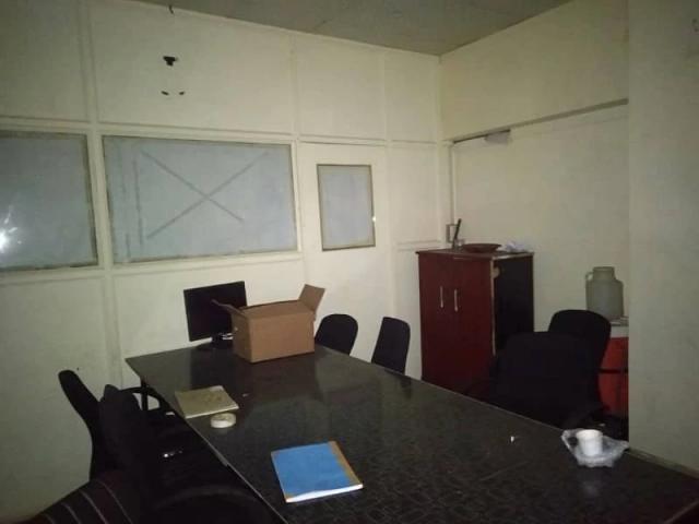 Commercial for rent in Faisalabad, Islamabad Capital Territory