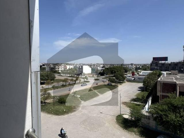 Office for rent in Islamabad