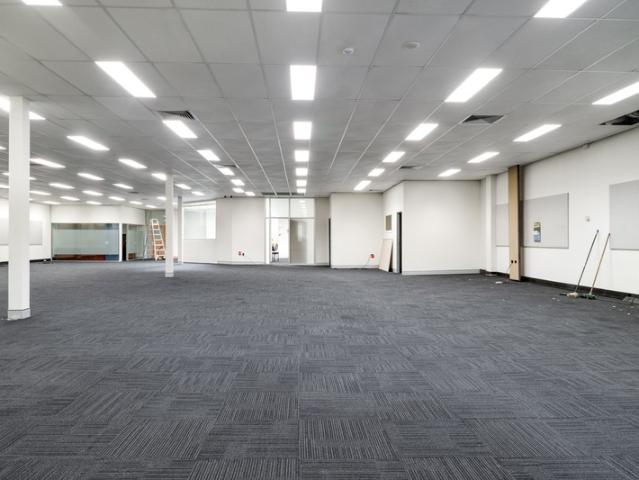 Office for rent in Toowoomba, Queensland