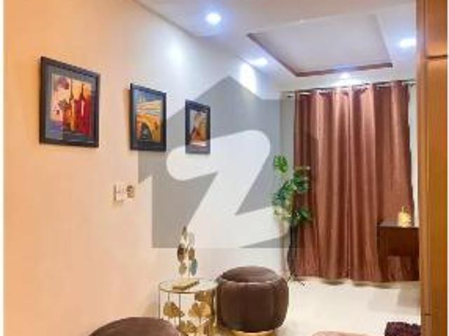 Apartment for rent in Rawalpindi, Islamabad Capital Territory