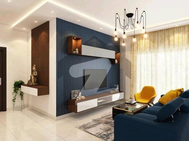 Apartment for sale in Rawalpindi, Islamabad Capital Territory