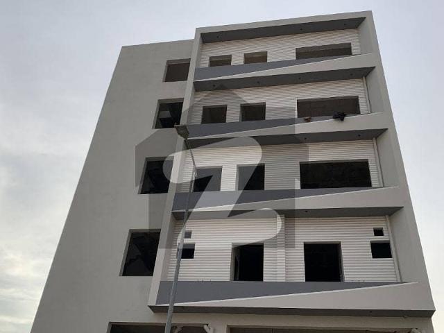 Apartment for sale in Islamabad