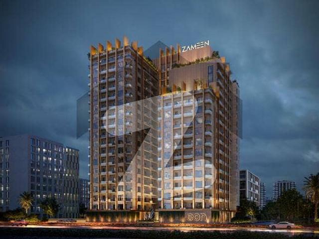 Apartment for sale in Rawalpindi, Islamabad Capital Territory