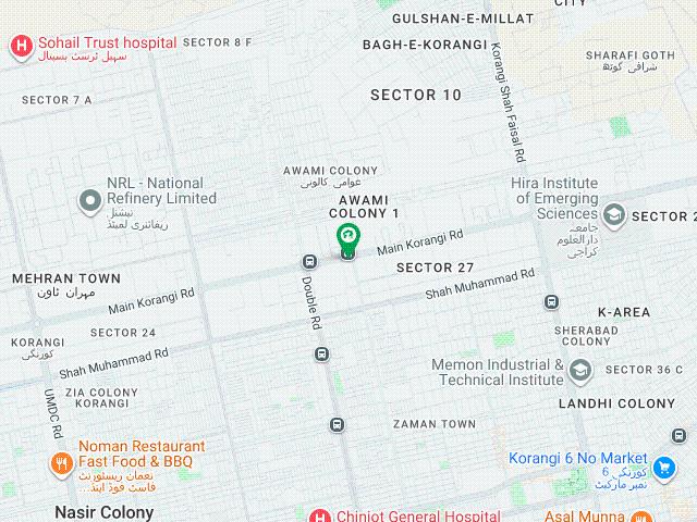 Building for rent in North Waziristan, Federally Administered Tribal Areas fata