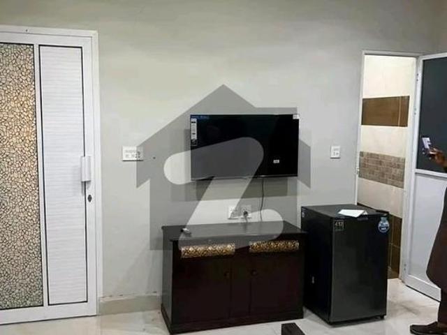 Apartment for rent in Gujranwala, Islamabad Capital Territory