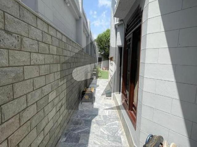 House for rent in Saddar Town, North Waziristan