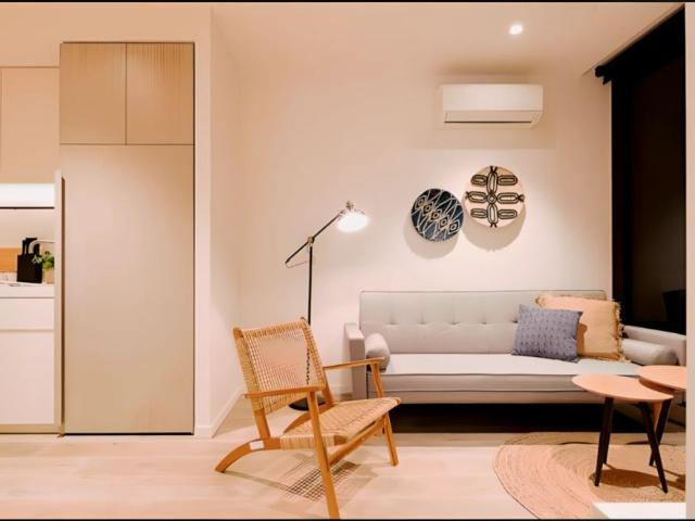 Apartment for rent in Camerons Creek, Victoria